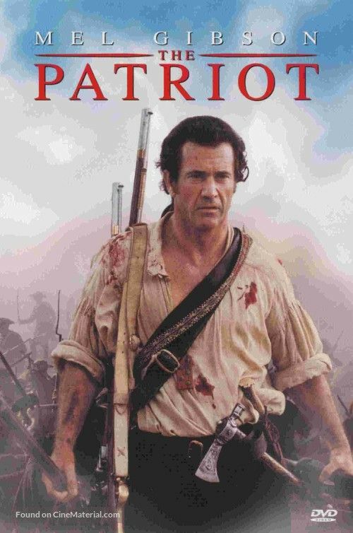 Patriot ...